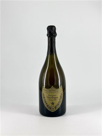 MoÃ«t et Chandon, Dom PÃ©rignon Vintage Brut 1999