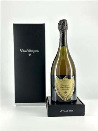 MoÃ«t et Chandon, Dom PÃ©rignon Vintage Brut 2000