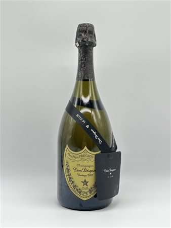 MoÃ«t et Chandon, Dom PÃ©rignon Vintage Brut 2002