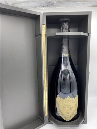MoÃ«t et Chandon, Dom PÃ©rignon Vintage Brut 2008