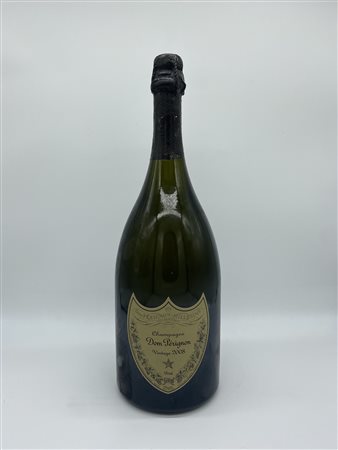 MoÃ«t et Chandon, Dom PÃ©rignon Vintage Brut 2008