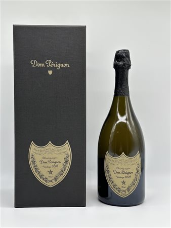 MoÃ«t et Chandon, Dom PÃ©rignon Vintage Brut 2009