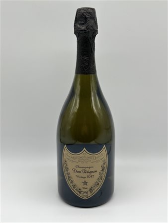 MoÃ«t et Chandon, Dom PÃ©rignon Vintage Brut 2012