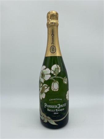 Perrier JouÃ«t, Champagne Belle Epoque Brut 2014