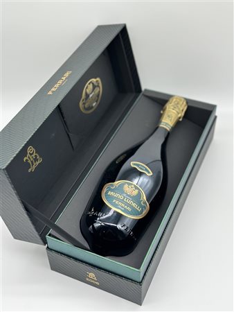 Fratelli Lunelli Ferrari, Bruno Lunelli Riserva del Fondatore Trentodoc