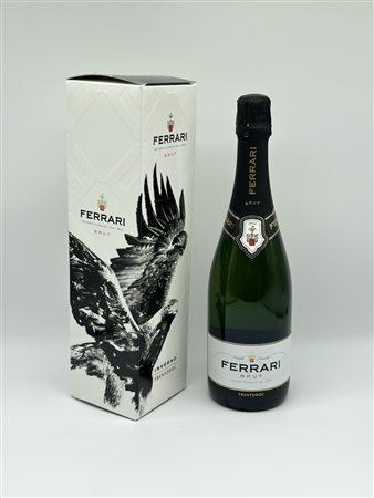 Fratelli Lunelli Ferrari, Giulio Ferrari TrentoDOC