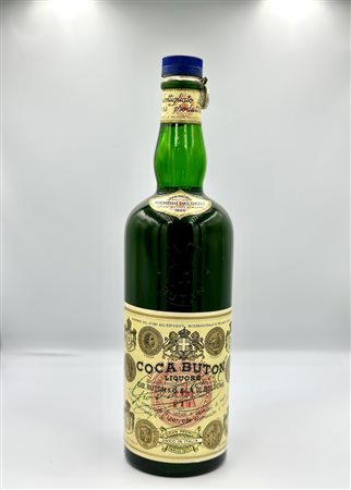 Buton Coca, Buton Liqueur