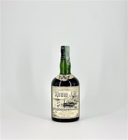 J.M Rhum Vieux Agricole Millesime