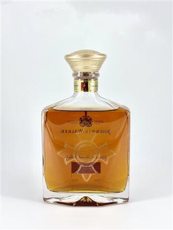 Johnnie Walker John Walker & Sons XR 21 Year Old Blended Malt Scotch Whisky