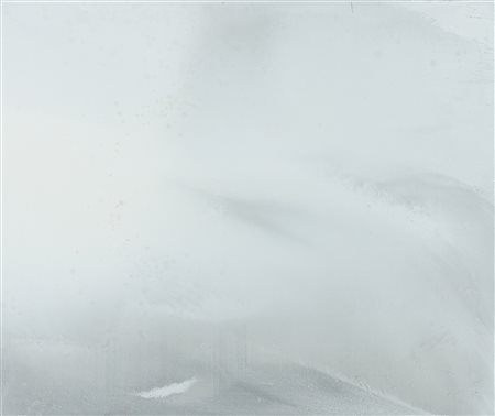 Vasco Bendini, Senza titolo, 1981