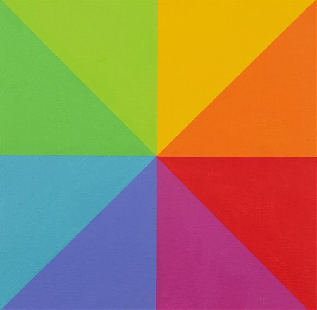 Jorrit Tornquist, Progetto, 1969 2011