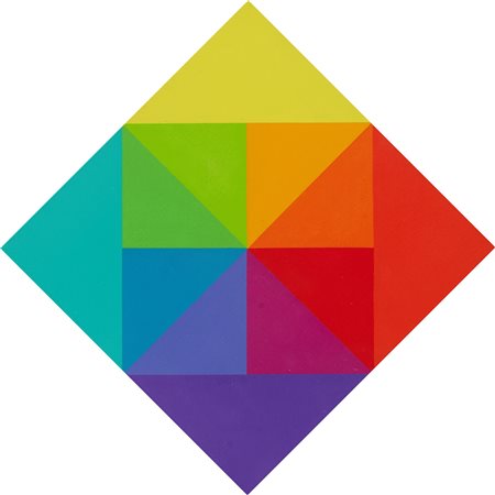 Jorrit Tornquist, Progetto, 1962 2011