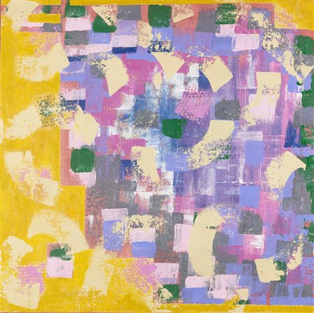 Feofeo, Mental fields, 2013