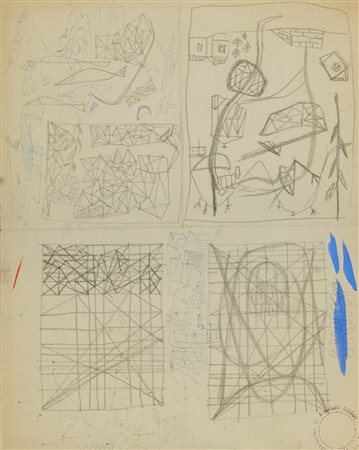 Atanasio Soldati, Composizione 