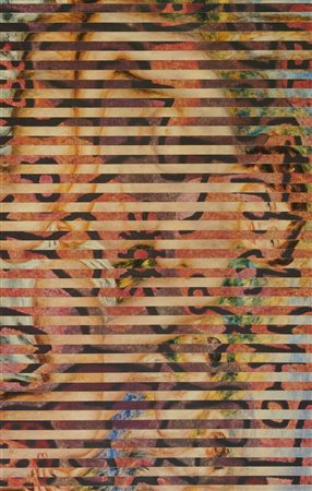 Jiri Kolar, Ovoce hmatua (sento 1967)