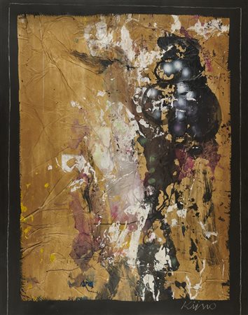 Kijno Ladislas, Senza titolo 