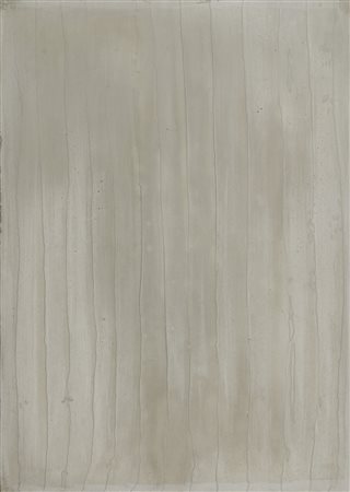 Enzo Cacciola, Senza titolo, 1977