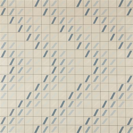 Walter Fusi, Senza titolo, 1975