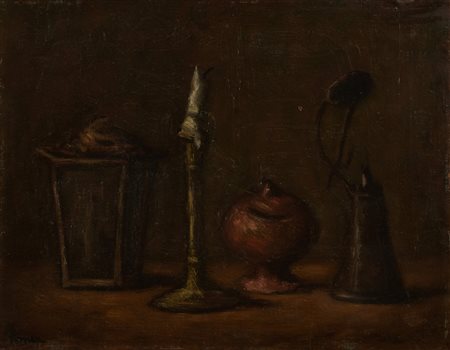 Fiorenzo Tomea, Lanterne, 1944