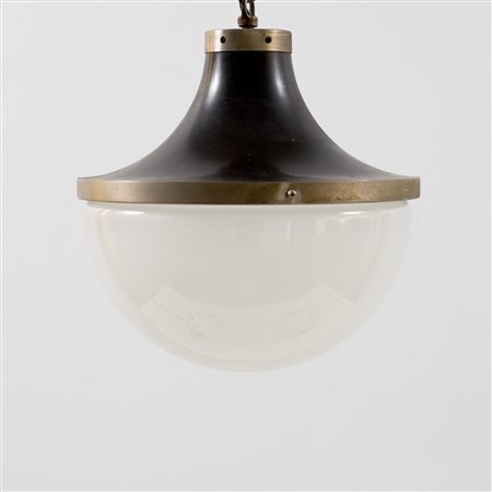 Artemide, Sergio Mazza, lampada per Artemide