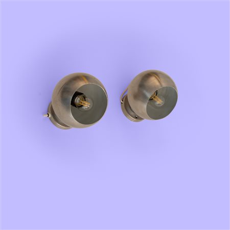 Goffredo Reggiani, coppia di "Magne Lite"