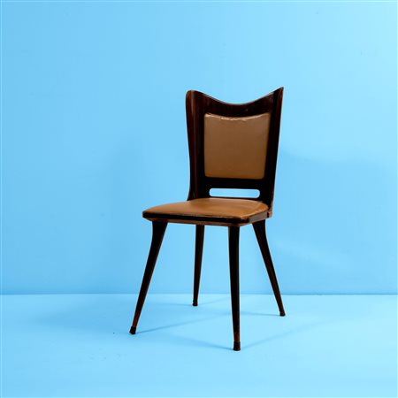 CARLO RATTI, Carlo Ratti, sedie