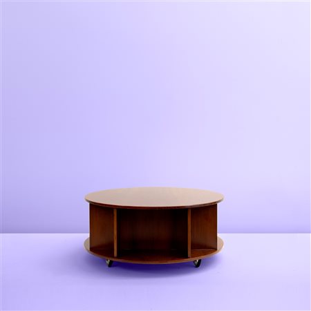 Tecnosalotto, tavolino