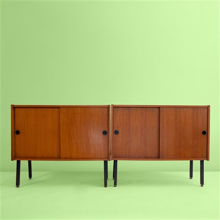 Z.A.M., Z.A.M. , coppia di sideboard
