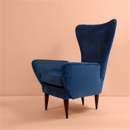 Emilio Sala e Giorgio Madini, poltrona