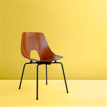 CARLO RATTI, Carlo Ratti, sedia