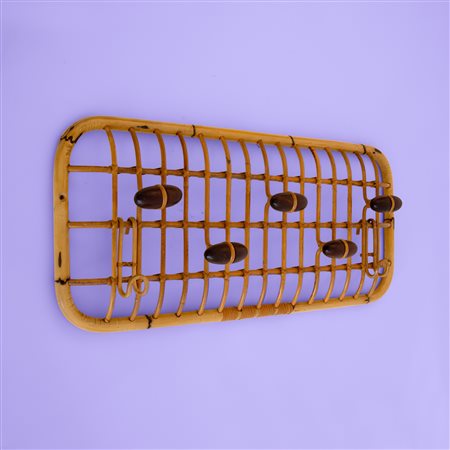 Bonacina, Olaf von Bohr, appendiabiti per Bonacina