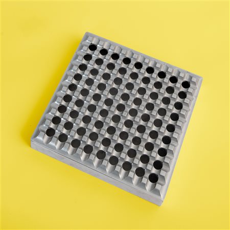 LJUNGBERG BACKSTROM, Ljungberg-Backström, posacenere