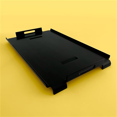 Hermès, Madame Dumas, vassoio per Hermès