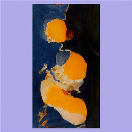 Carlo Pace, Senza titolo