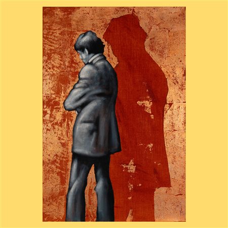 Hannu Palosuo, It's Not Clear Until The Night Fails