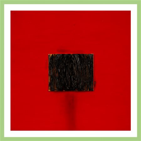 Bernard Aubertin, Livre brûlé