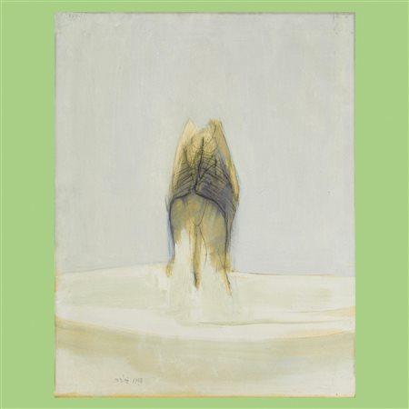 Rodolfo Aricò, Senza titolo