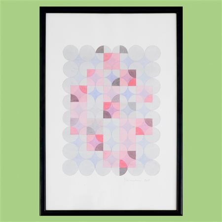 Carlo Nangeroni, Senza titolo