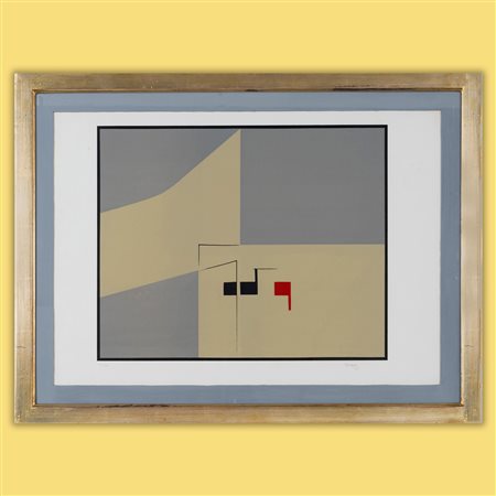 Arturo Bonfanti, Senza titolo