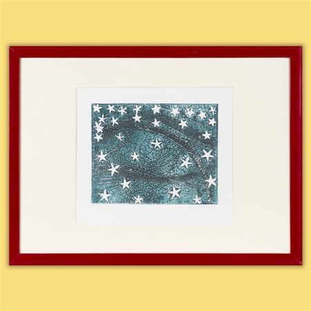 Carlo Zauli, Cascata di stelle