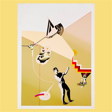 Sergio Sarri, Senza titolo