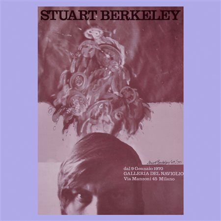 Stuart Berkeley