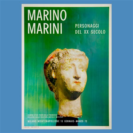 Marino Marini