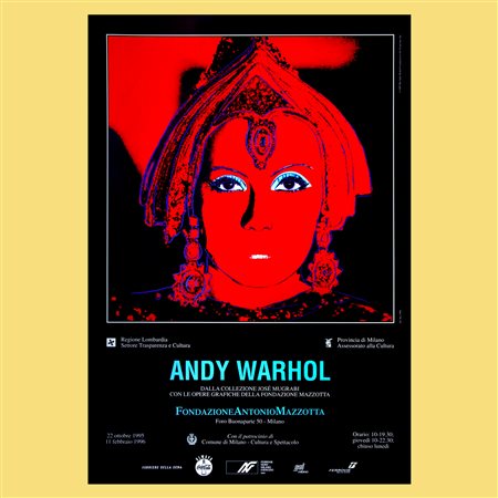 Andy Warhol