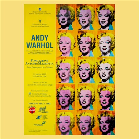 Andy Warhol