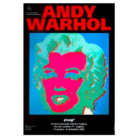 Andy Warhol