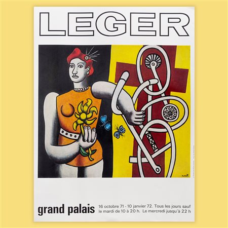 Leger