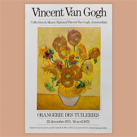 Vincent van Gogh