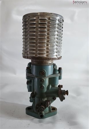  Carburatore Weber 36 DR 3 sp anni '40 