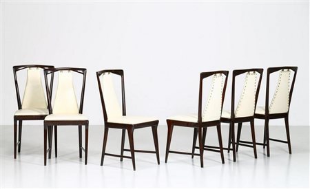 Set di sedie vintage